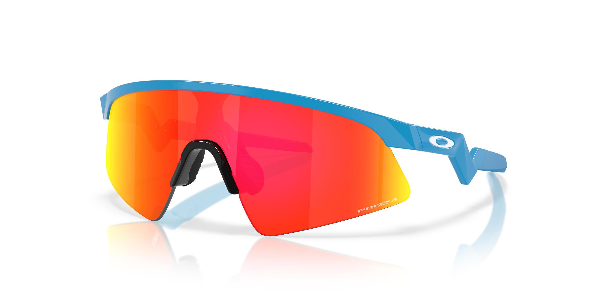 Oakley Mens Resistor Sweep (youth Fit) Sunglasses Product Image