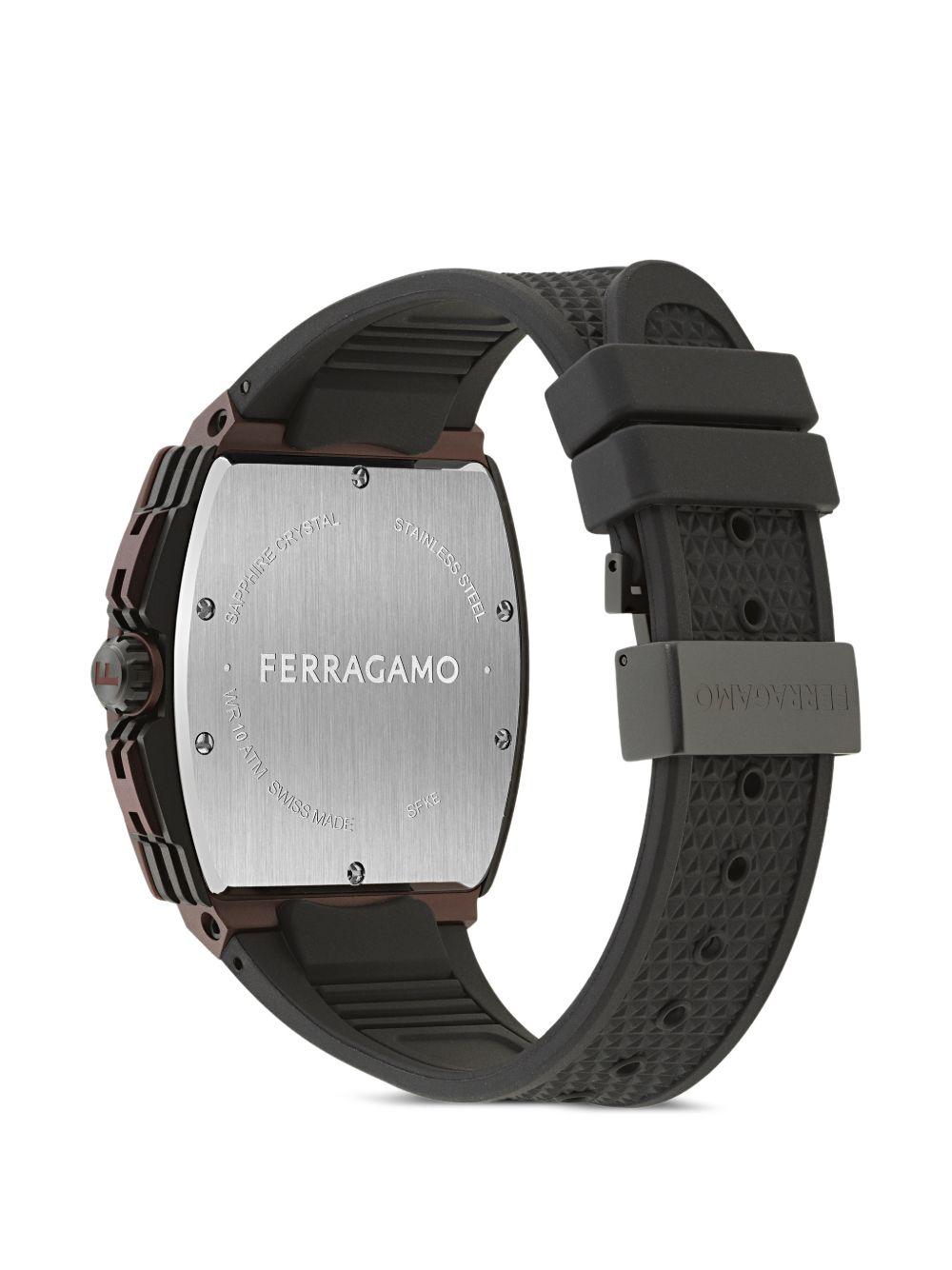  F-80 Tonneau Chronograph 42mm watch Product Image