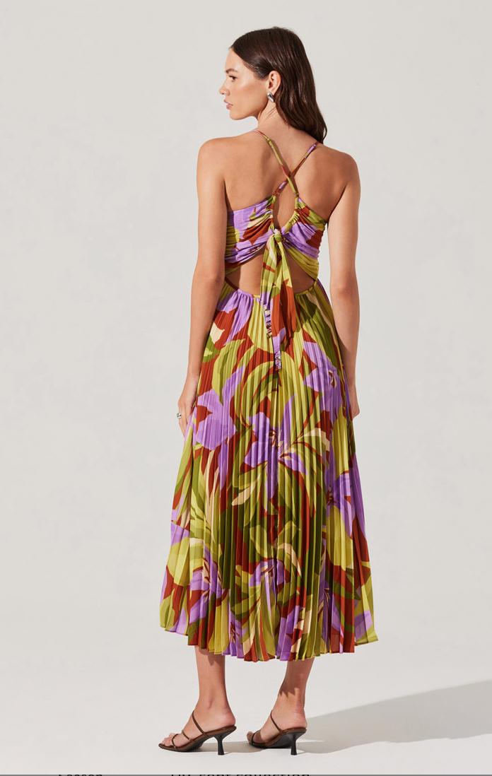 Blythe Dress Product Image