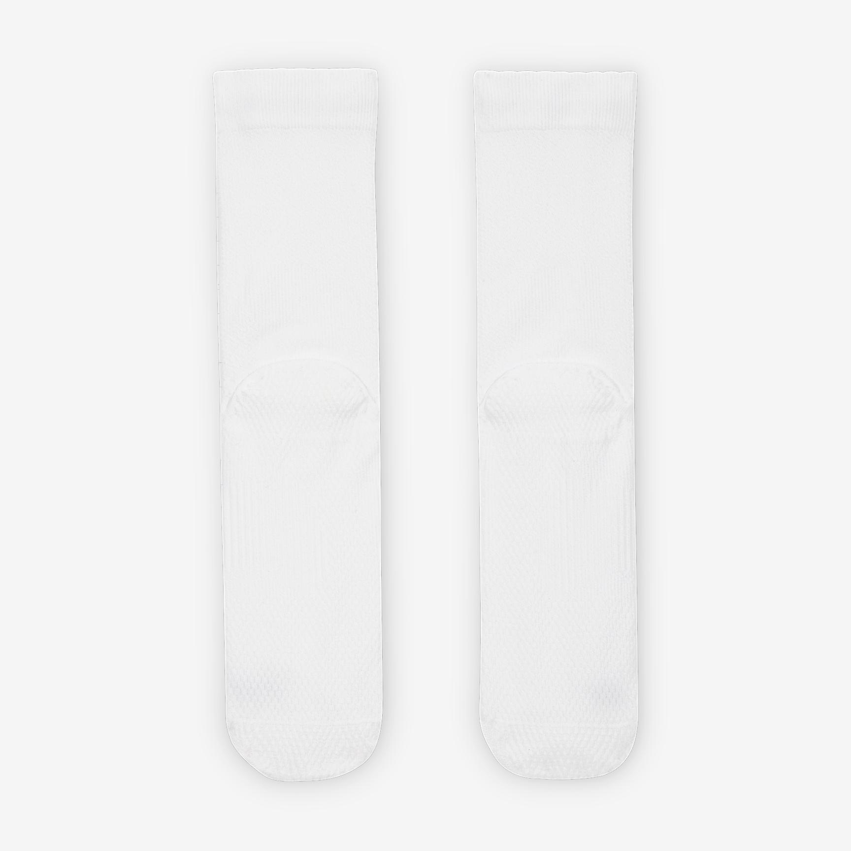 Nike Running Lightweight Crew Socks (1 Pair) Product Image