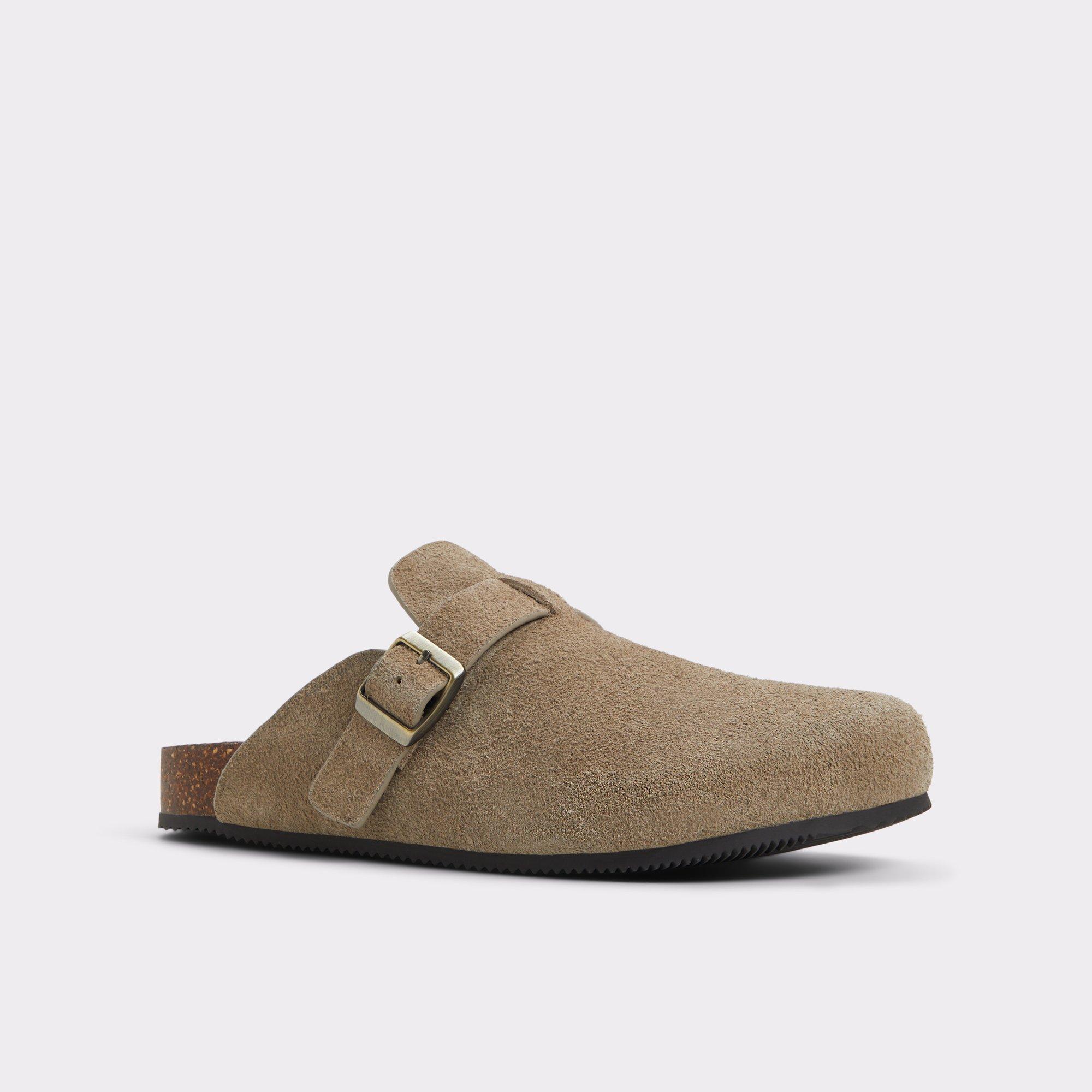 Spade Taupe Men's Loafers & Slip-Ons | ALDO US Product Image
