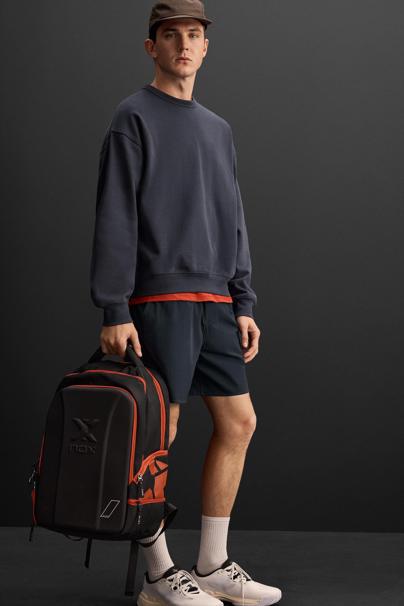 TRAINING TEXTURED SHORTS Product Image