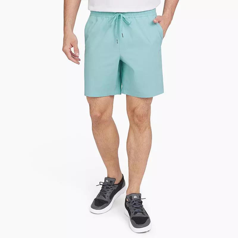 Men's Quiksilver Seaside Amphibian Shorts,  Product Image