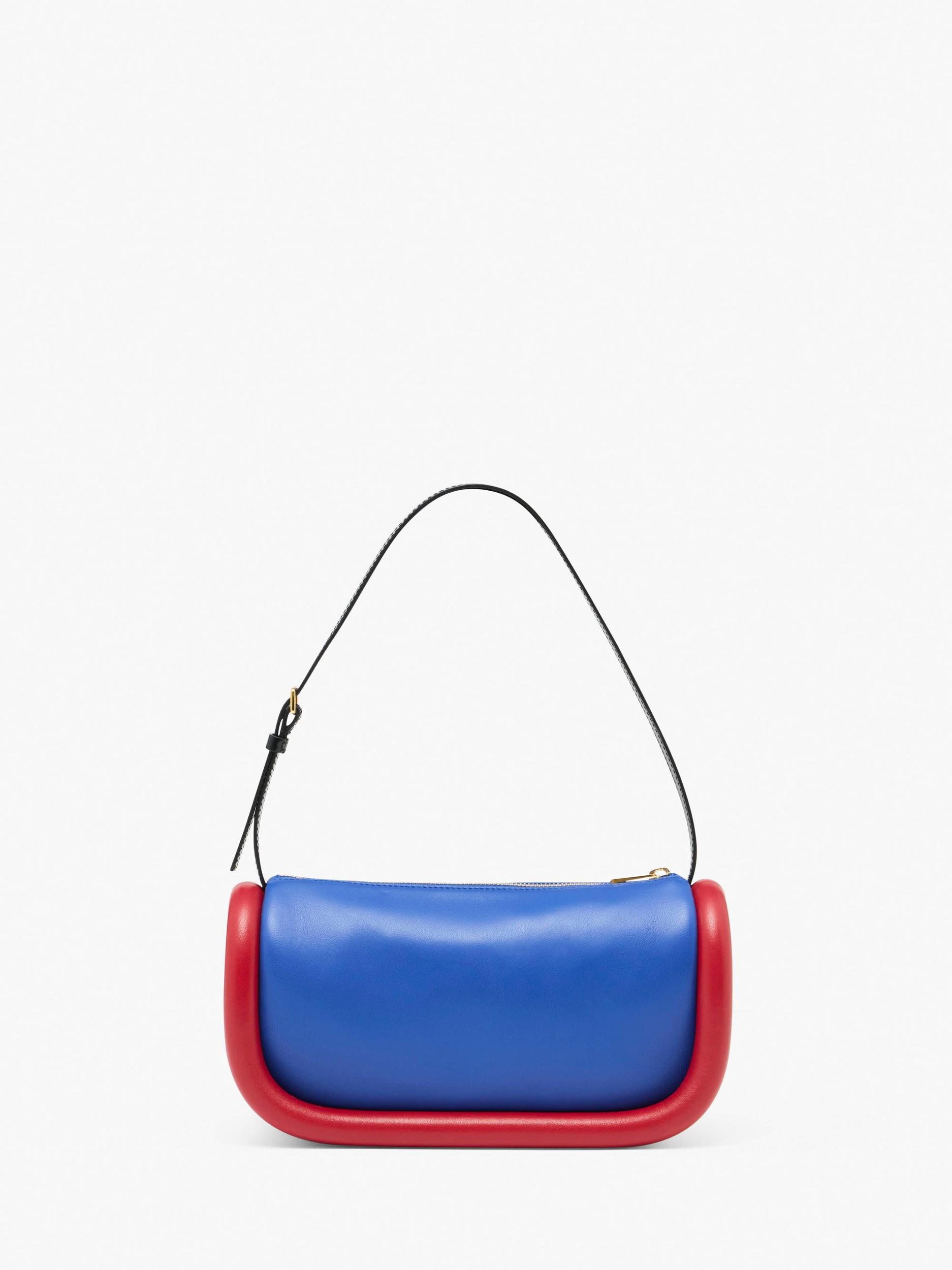 BUMPER-15 LEATHER SHOULDER BAG Product Image