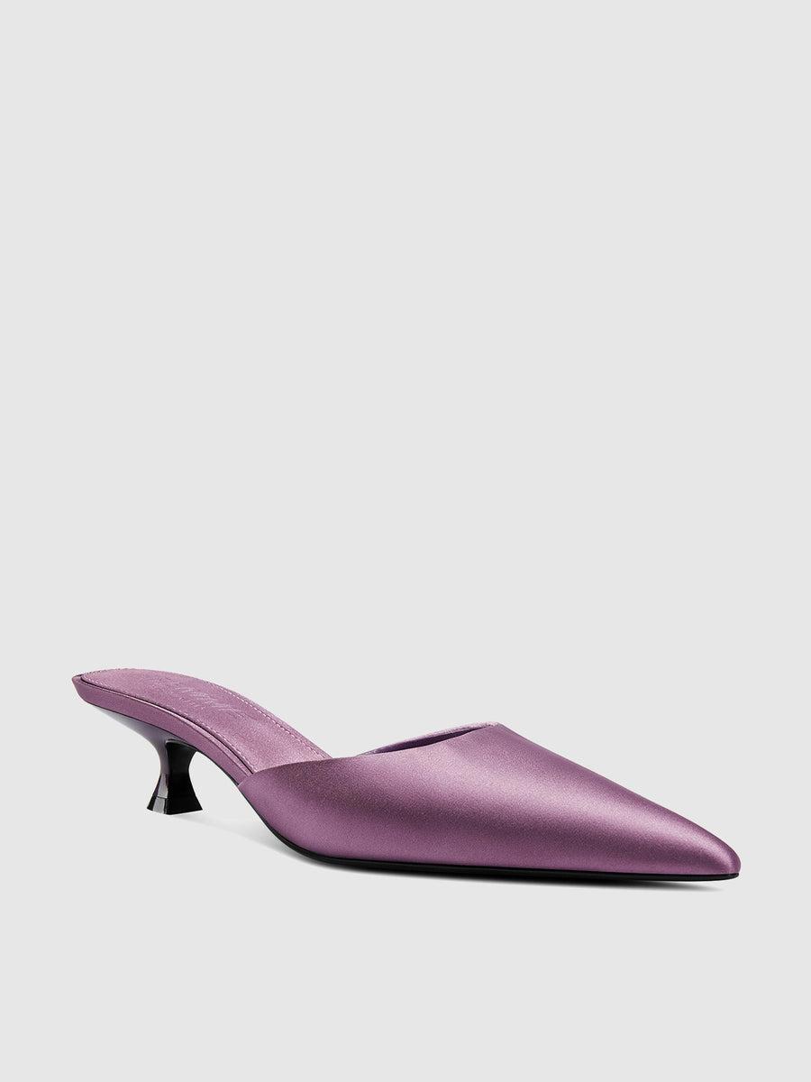 St. Honore Slipper - Anemone Product Image