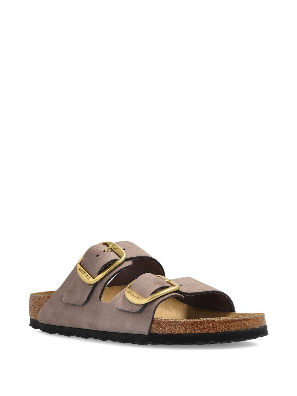 Arizona double-buckle sandals Product Image