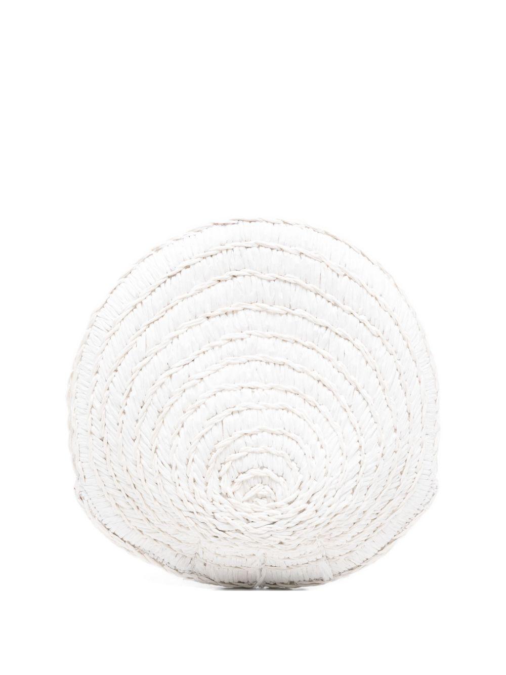 Oyster clutch bag Product Image