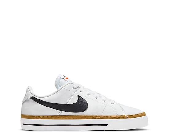 Nike Womens Court Legacy Next Nature Shoes | DH3161-100 Product Image