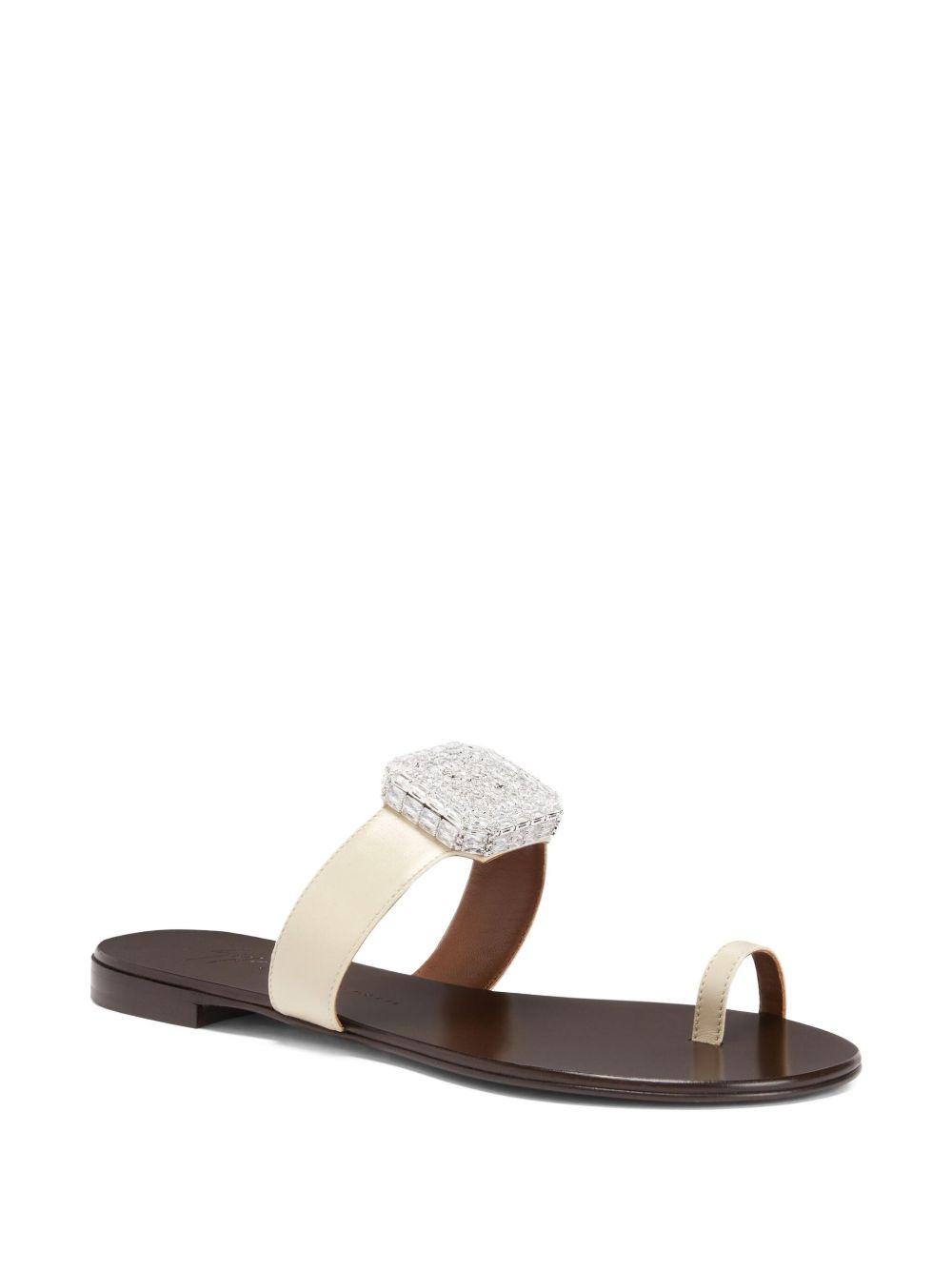 Blahir sandals  Product Image