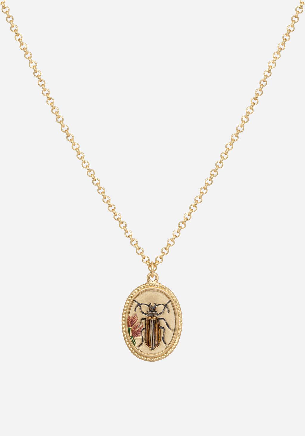 Sessile Bug Ring Product Image