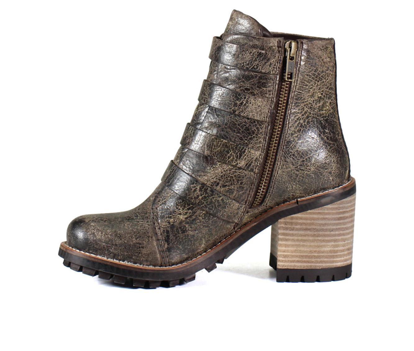 Women's DIBA TRUE Com Rad Moto Boots Product Image