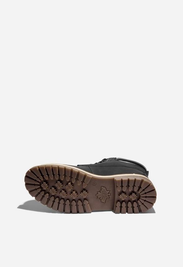 Men's Non-Slip Winter Combat Boots Product Image