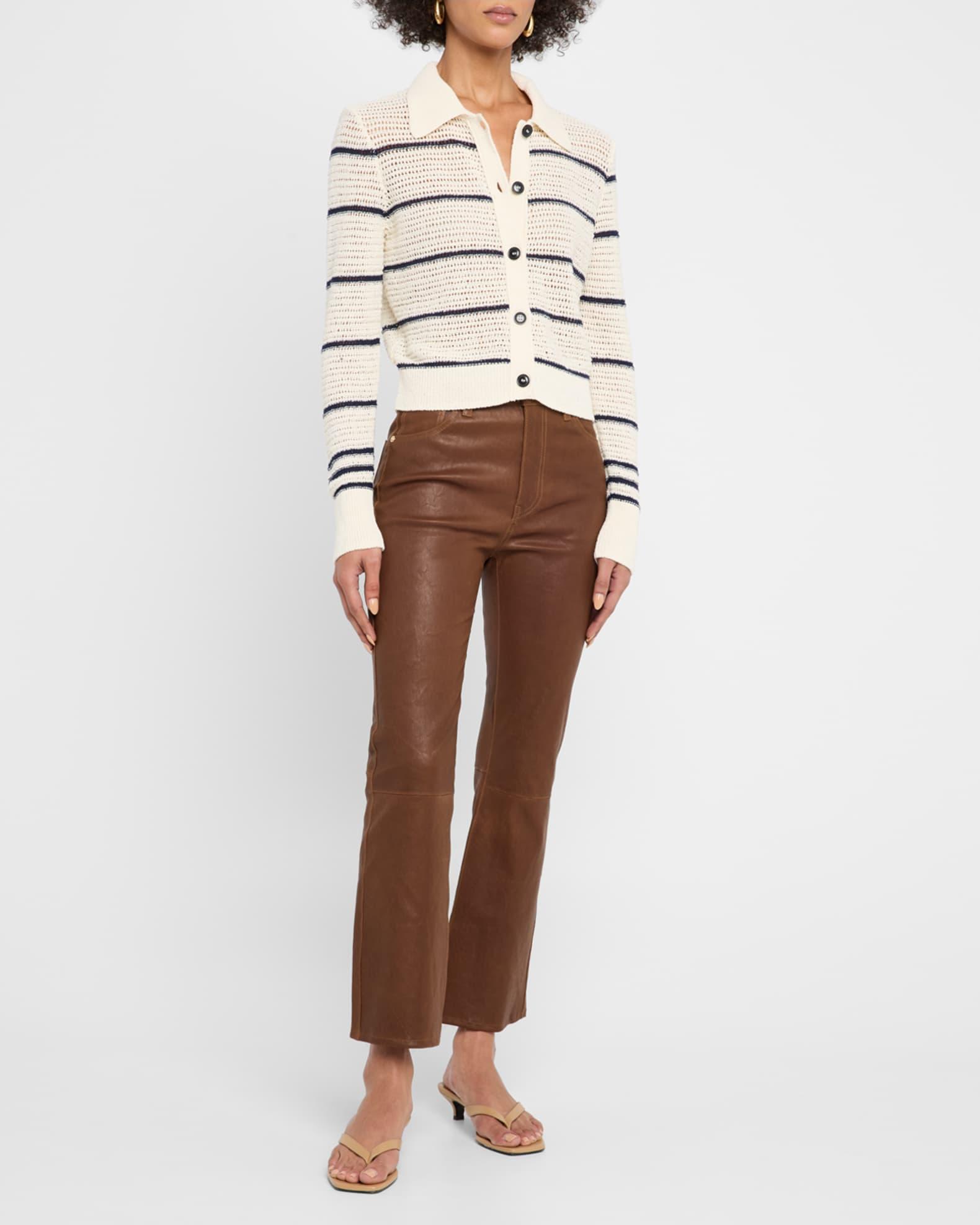 The Shrunken Cardigan  Product Image