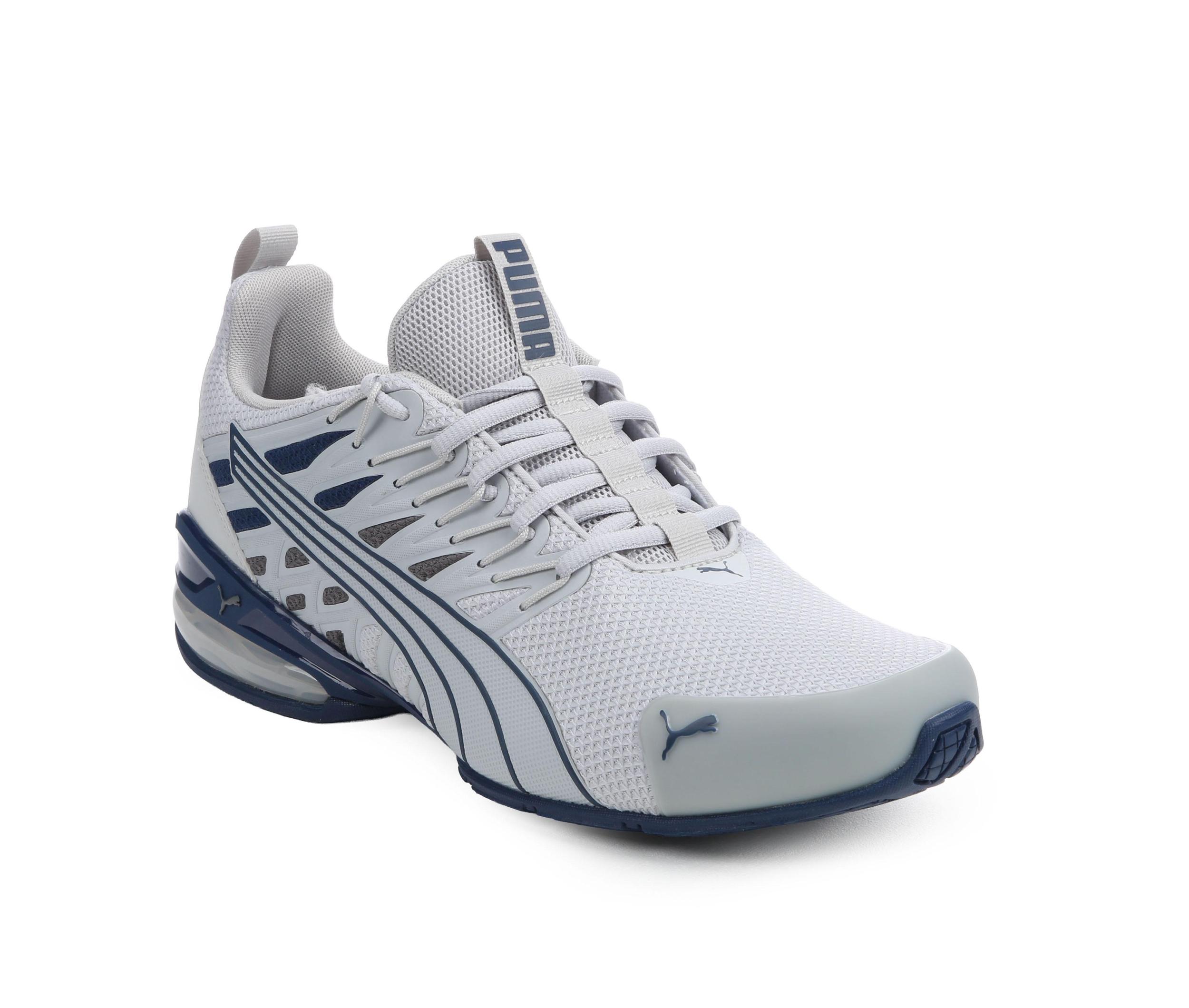 Men's Puma Voltaic Evo Sneakers Product Image