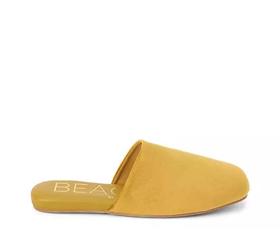 Beach by Matisse Pallenberg Women's Mules,  Product Image