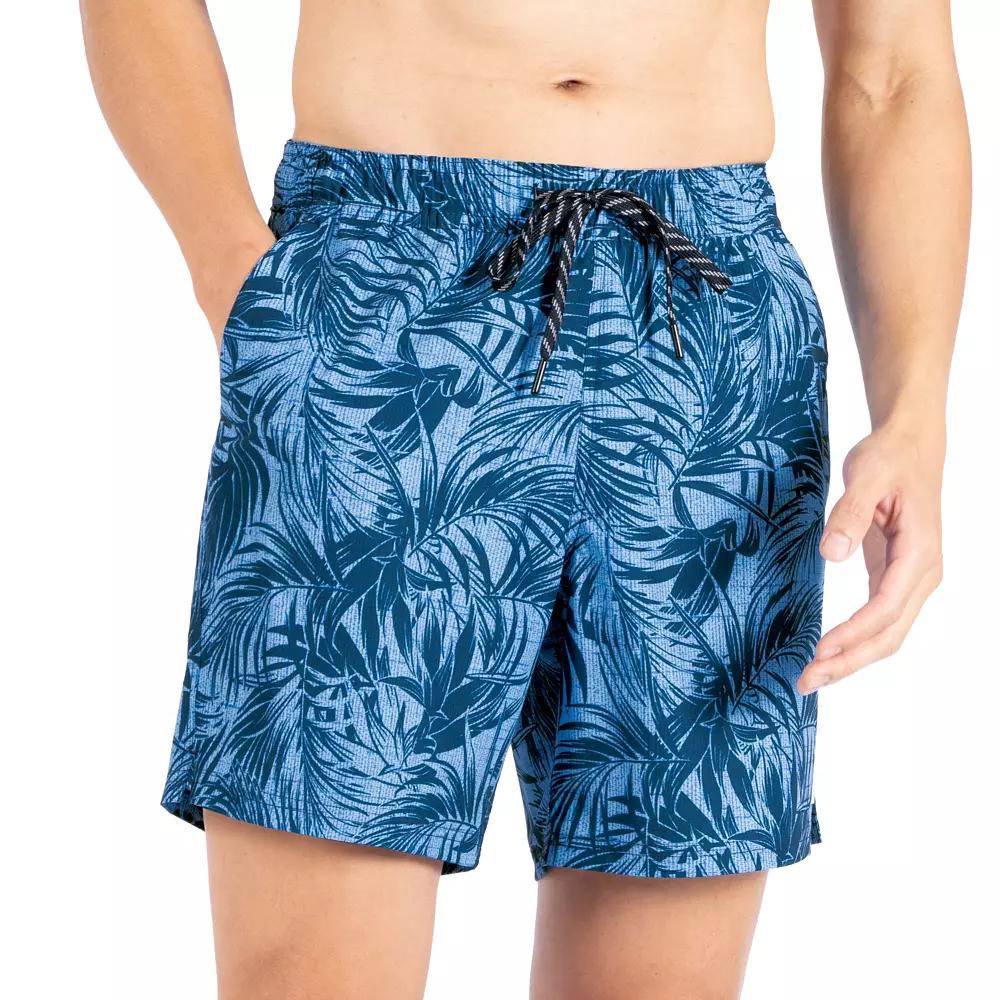 Men's ZeroXposur 7" Swim Trunks,  Product Image