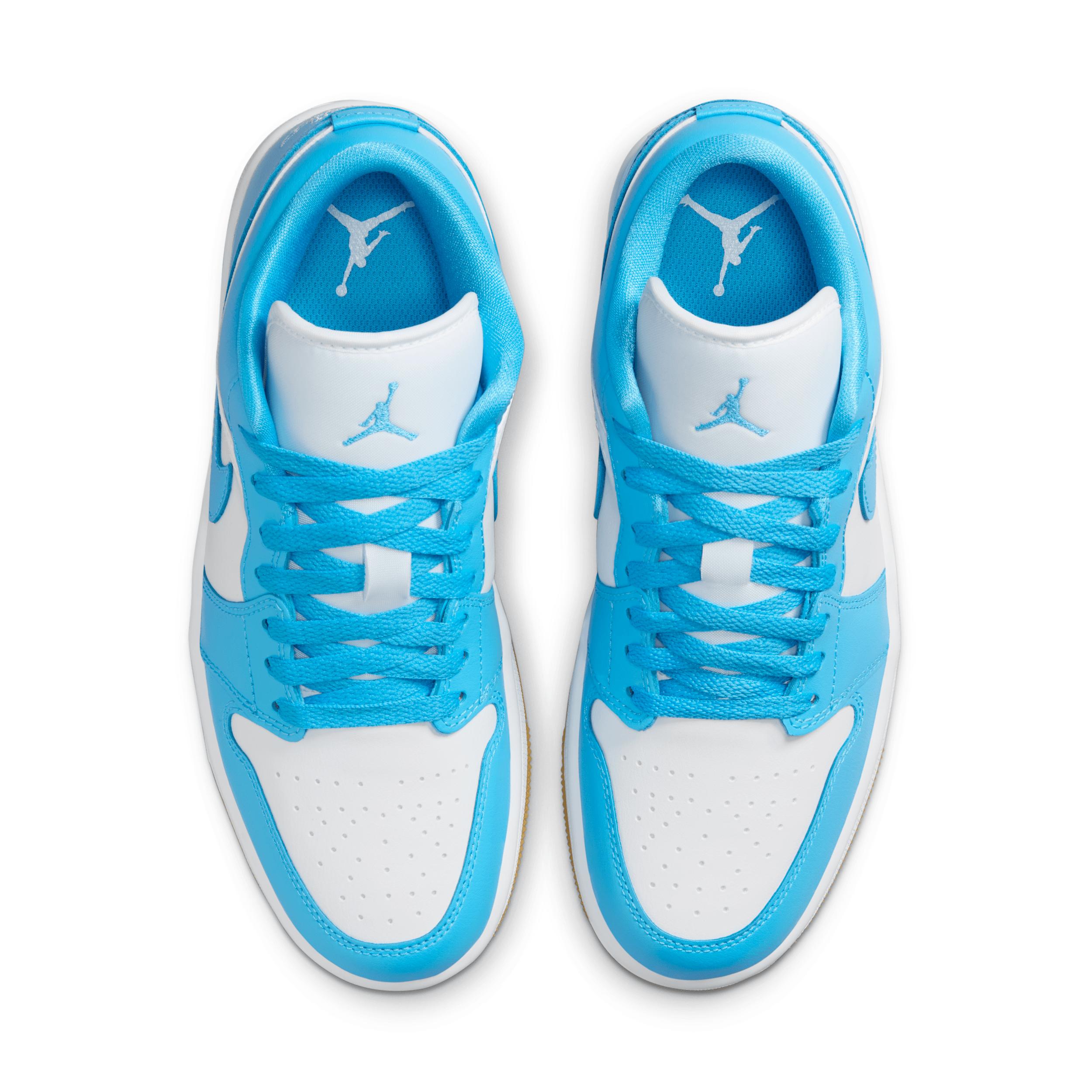 Women's Air Jordan 1 Low Shoes Product Image