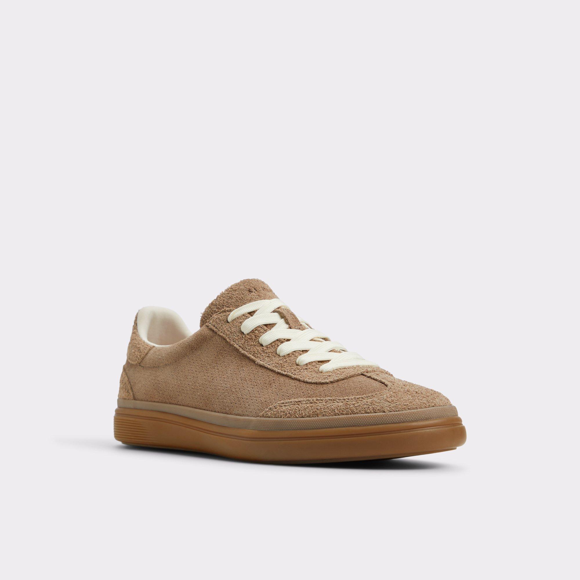 Lido Taupe Men's Low top | ALDO US Product Image