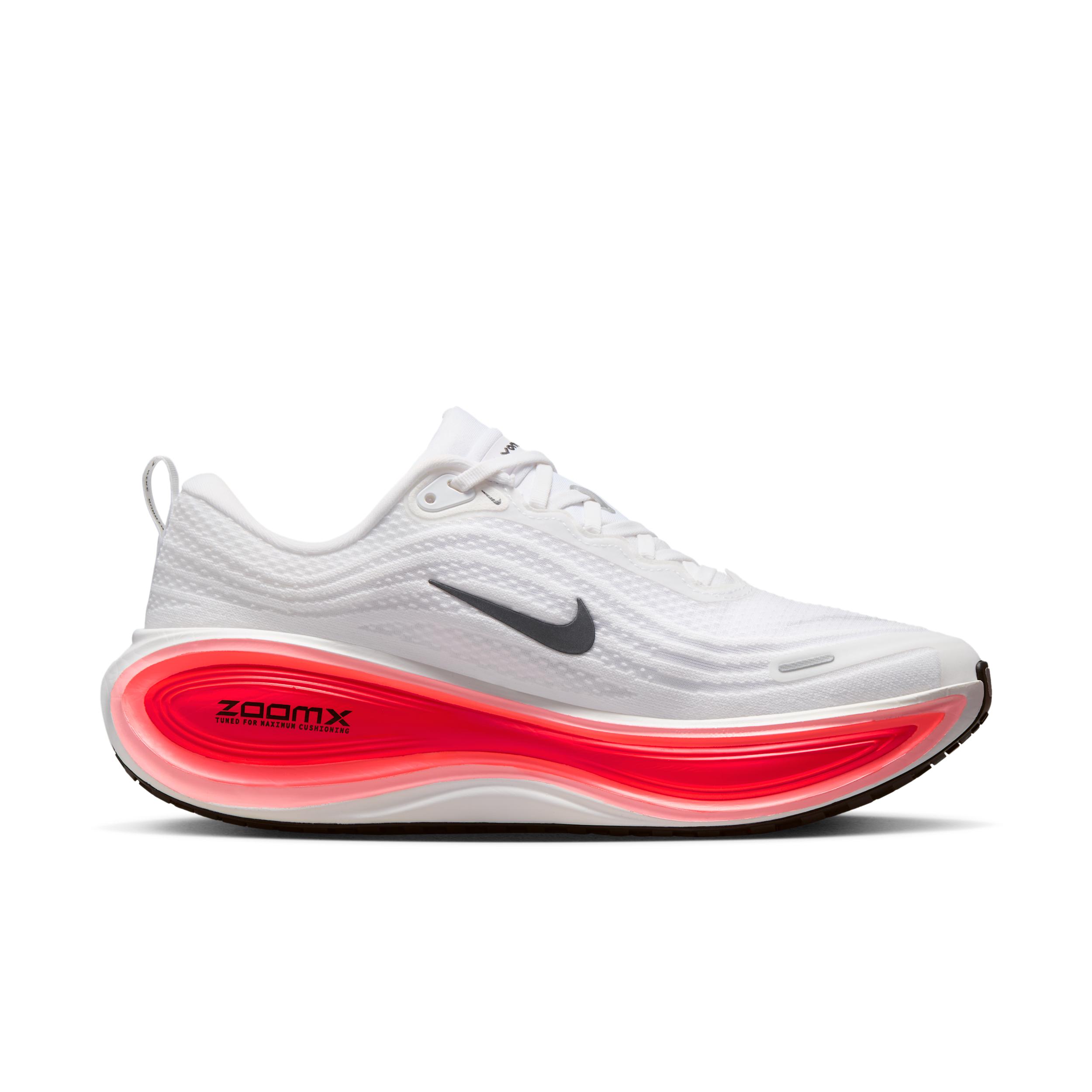 Nike Mens Vomero Plus Road Running Shoes | HV8150-801 Product Image