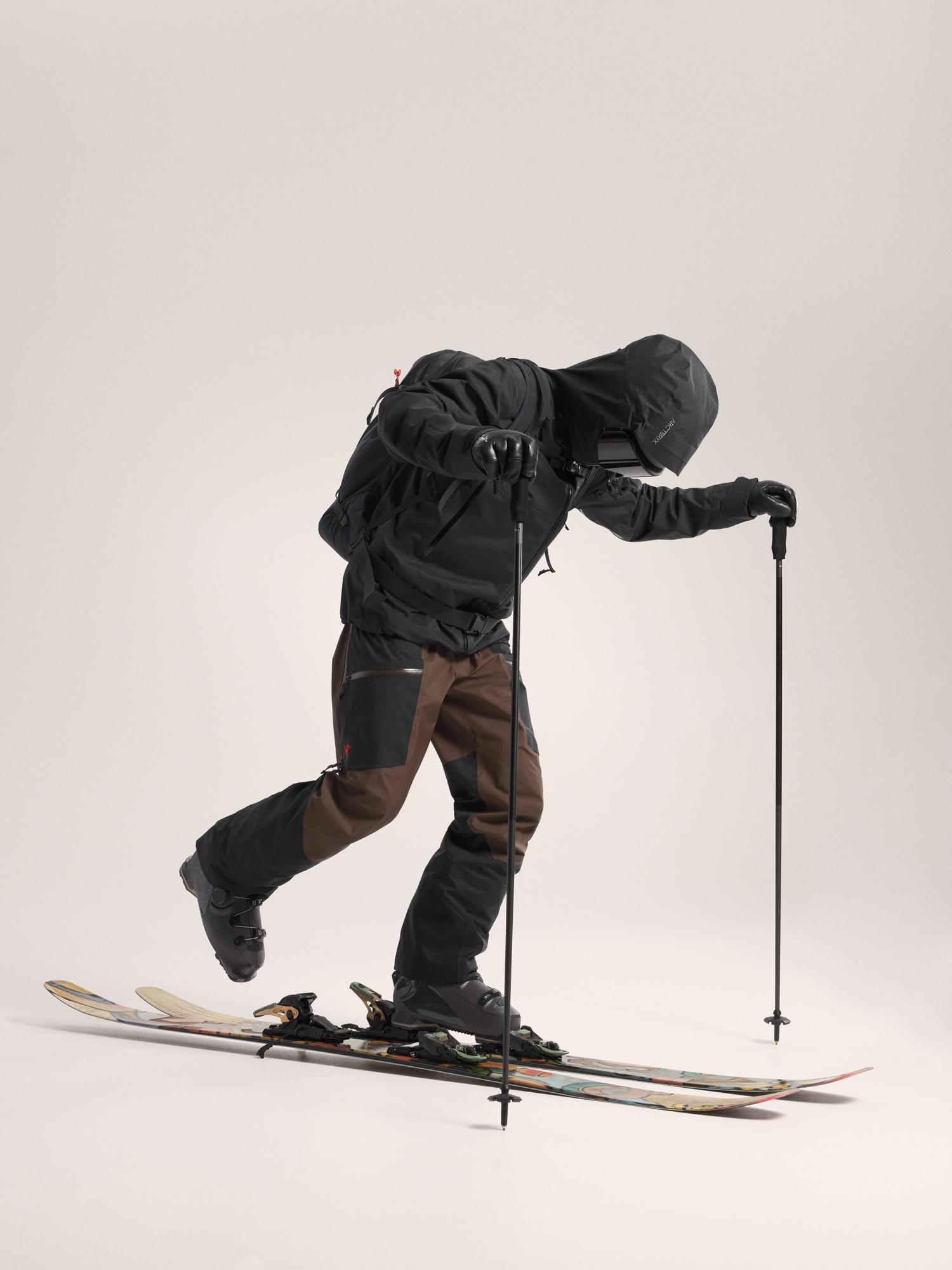 Sabre Jacket Men's Product Image