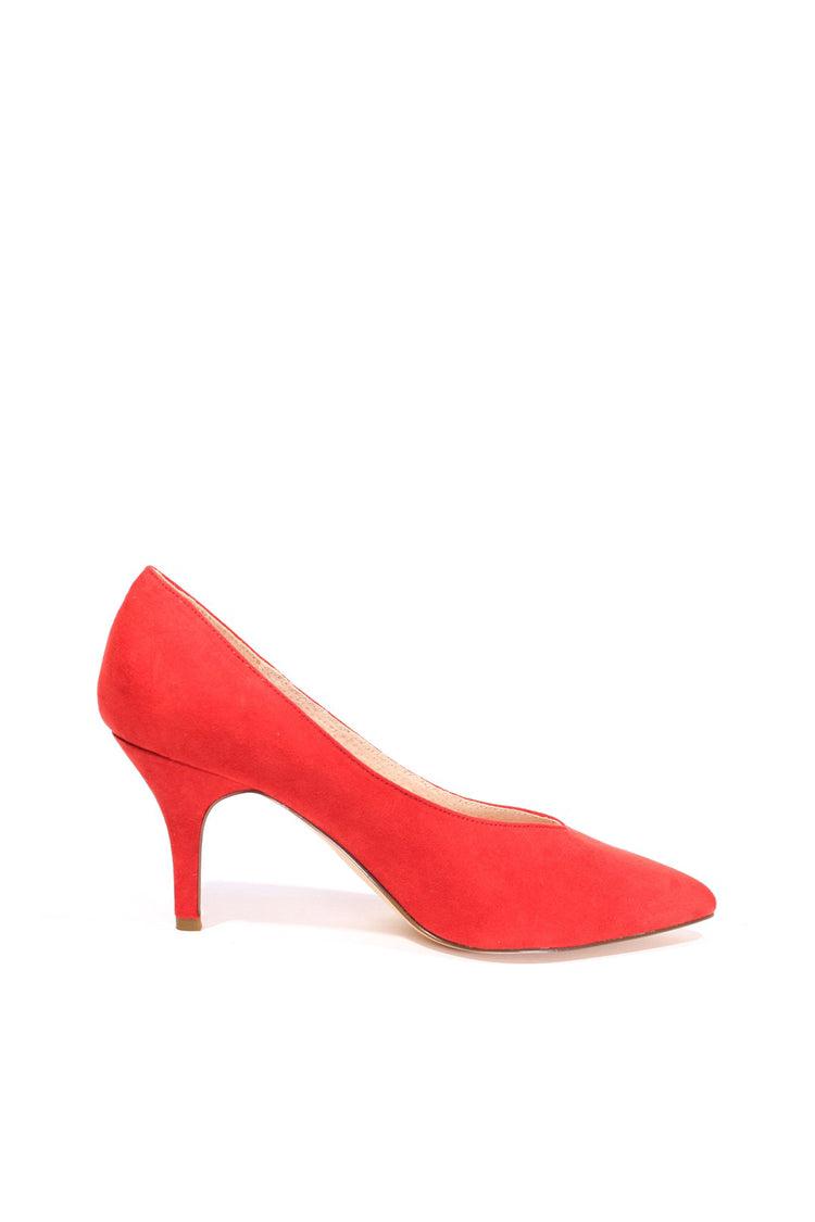 Vera Pointy Toe Pumps Product Image