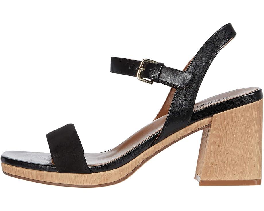 Izzy Ankle Straps Product Image