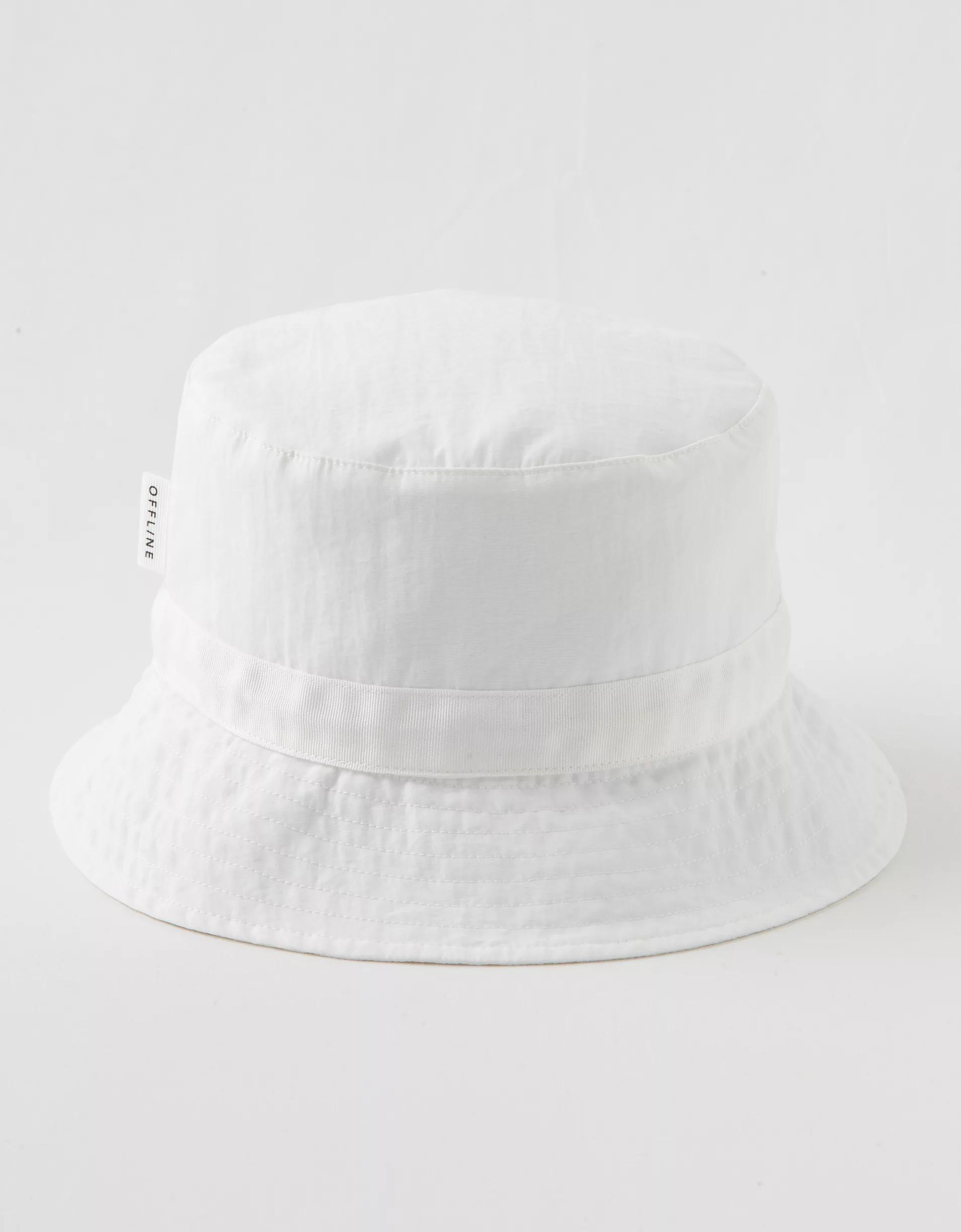 OFFLINE By Aerie Nylon Bucket Hat Product Image