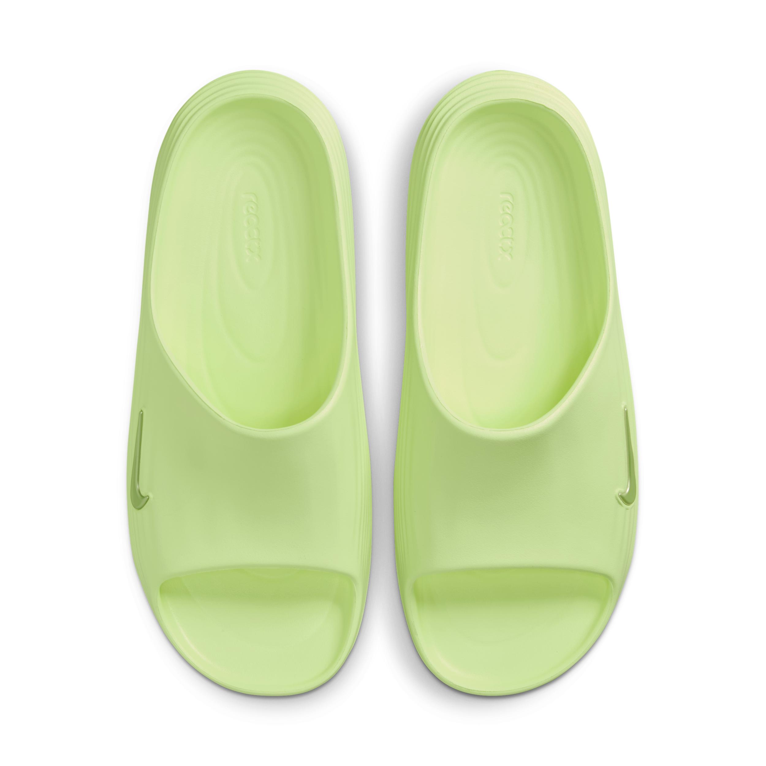 Nike Men's ReactX Rejuven8 Slides Product Image