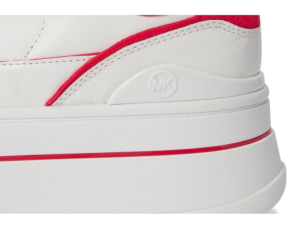 Hayes Lace-Up Product Image