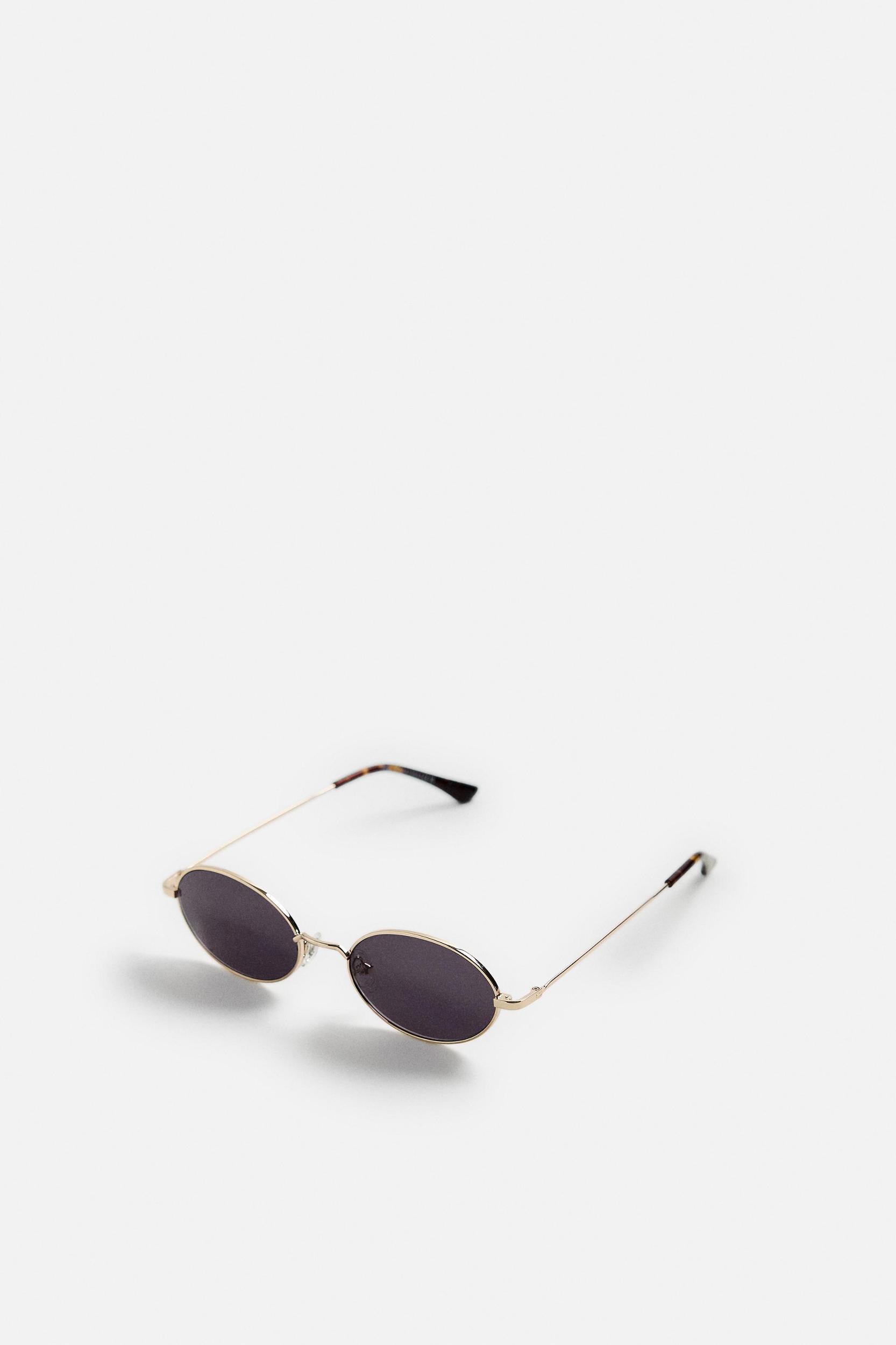 METAL SUNGLASSES Product Image
