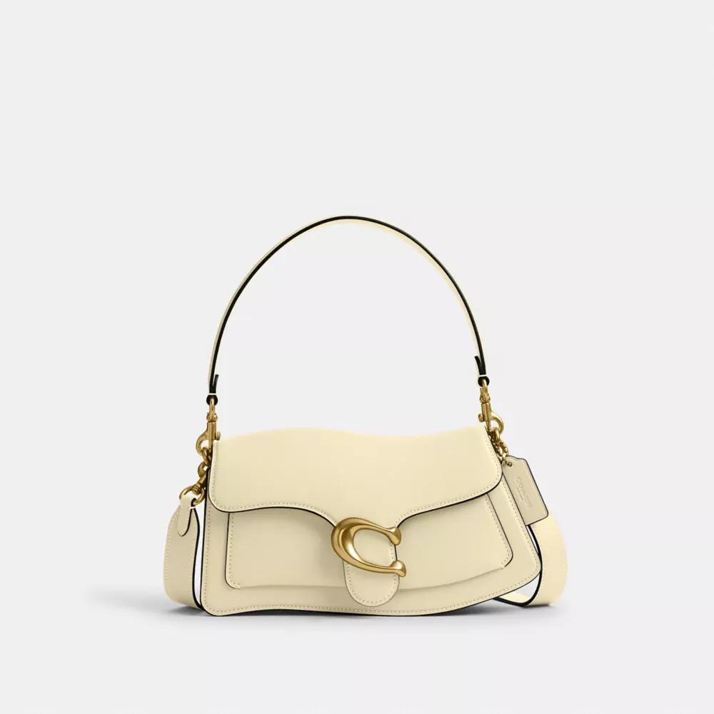 Twisted Tabby Shoulder Bag Product Image