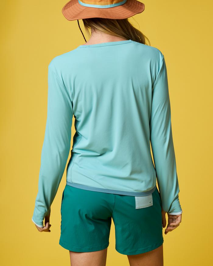 Sombra Long-Sleeve Sun Shirt - Women's Product Image