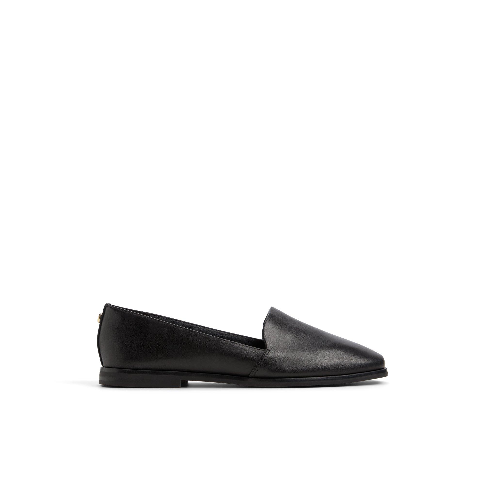 Caraelia Black Women's Loafers & Oxfords | ALDO US Product Image