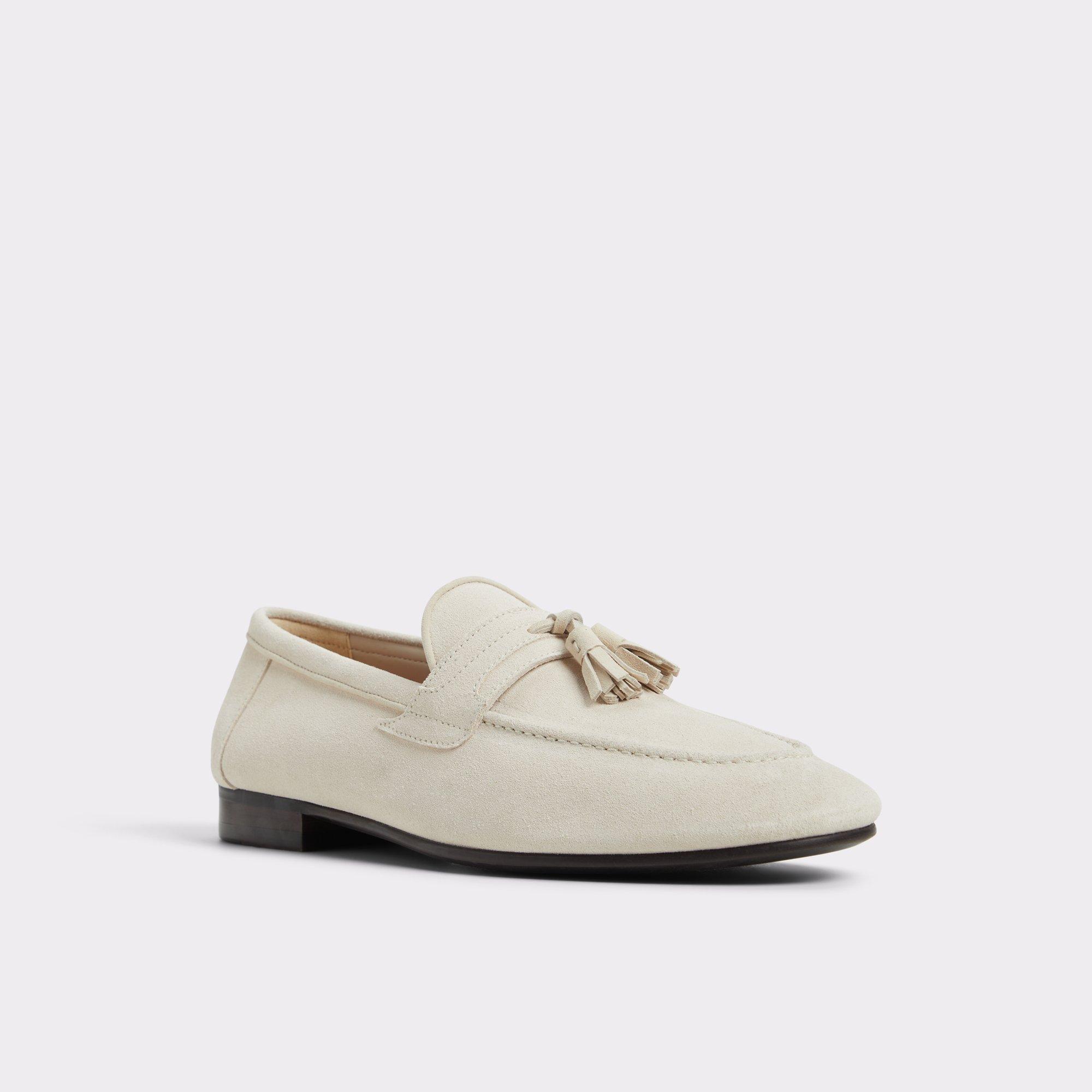 Grover Ivory Men's Dress Shoes | ALDO US Product Image