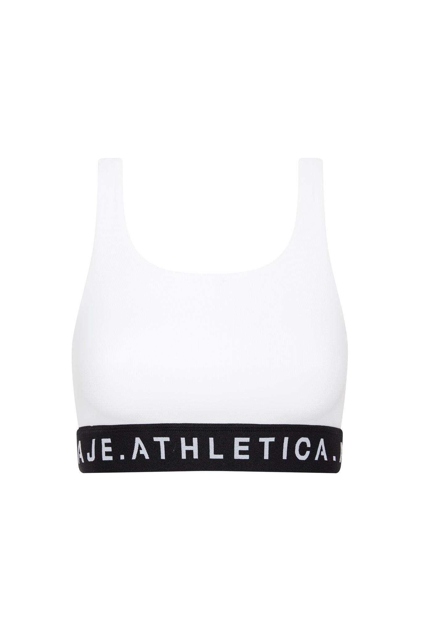 Essential Logotape Sports Bra 307 Product Image