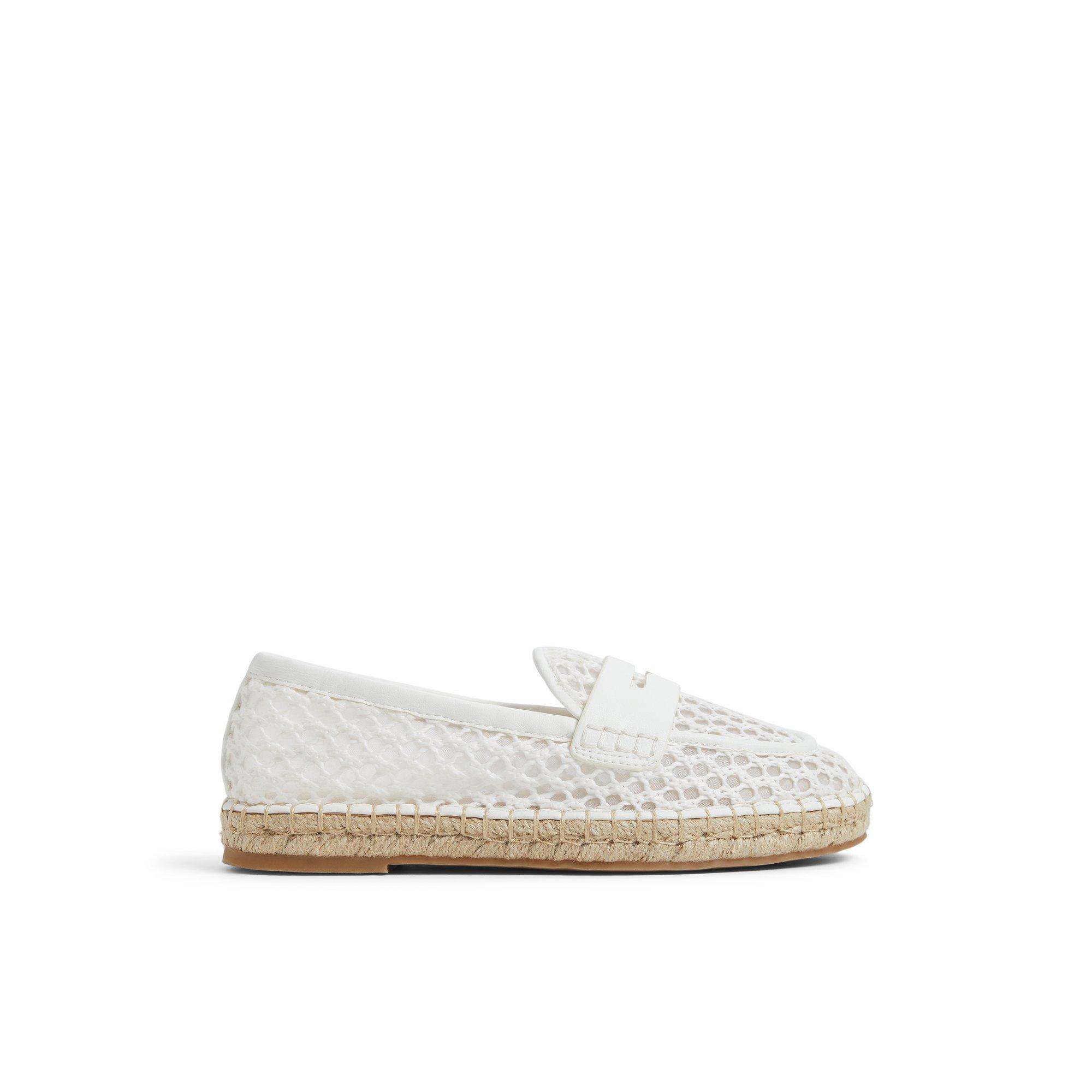 Summercrush White/Bone Women's Mesh | ALDO US Product Image