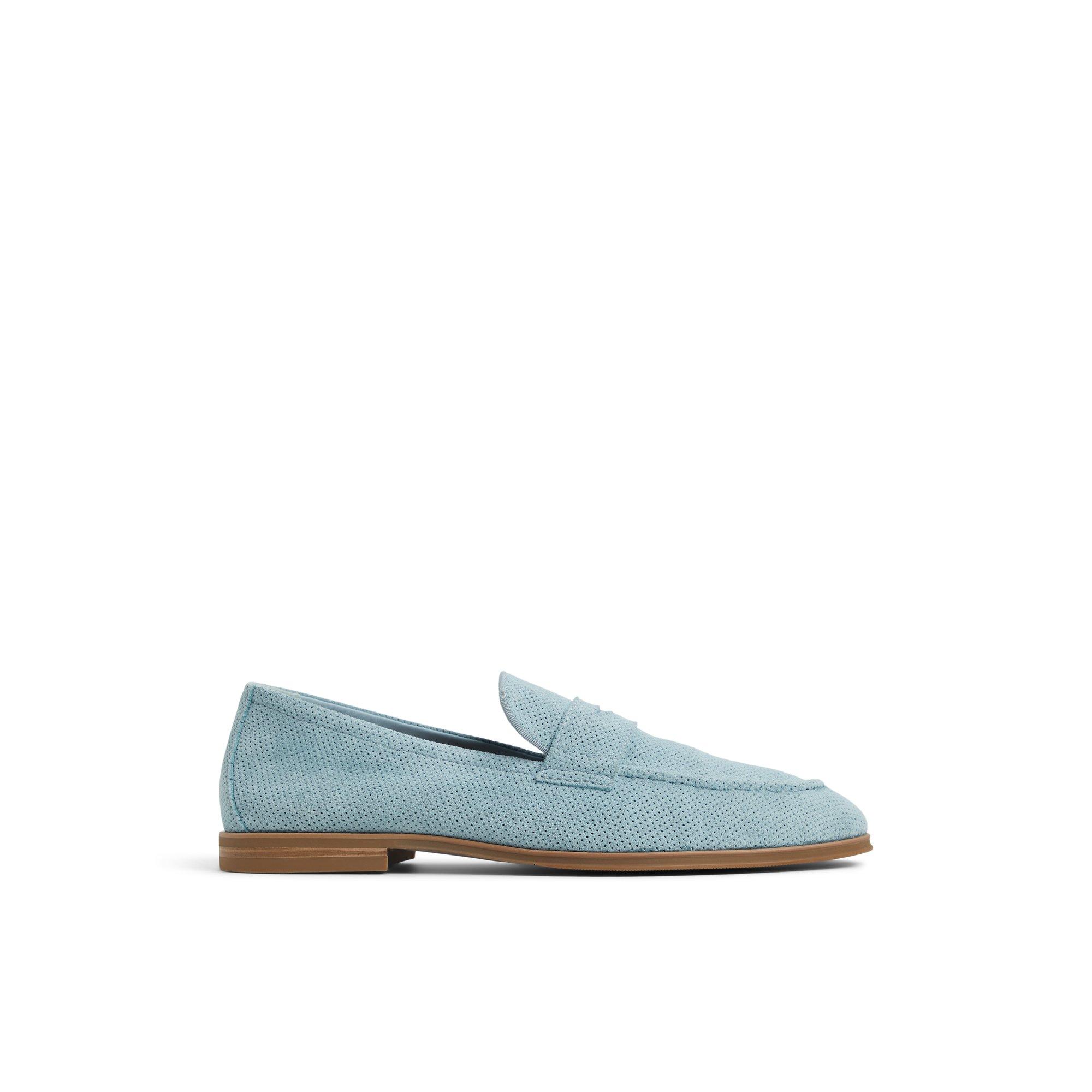 Journey Light Blue Men's Dress Shoes | ALDO US Product Image