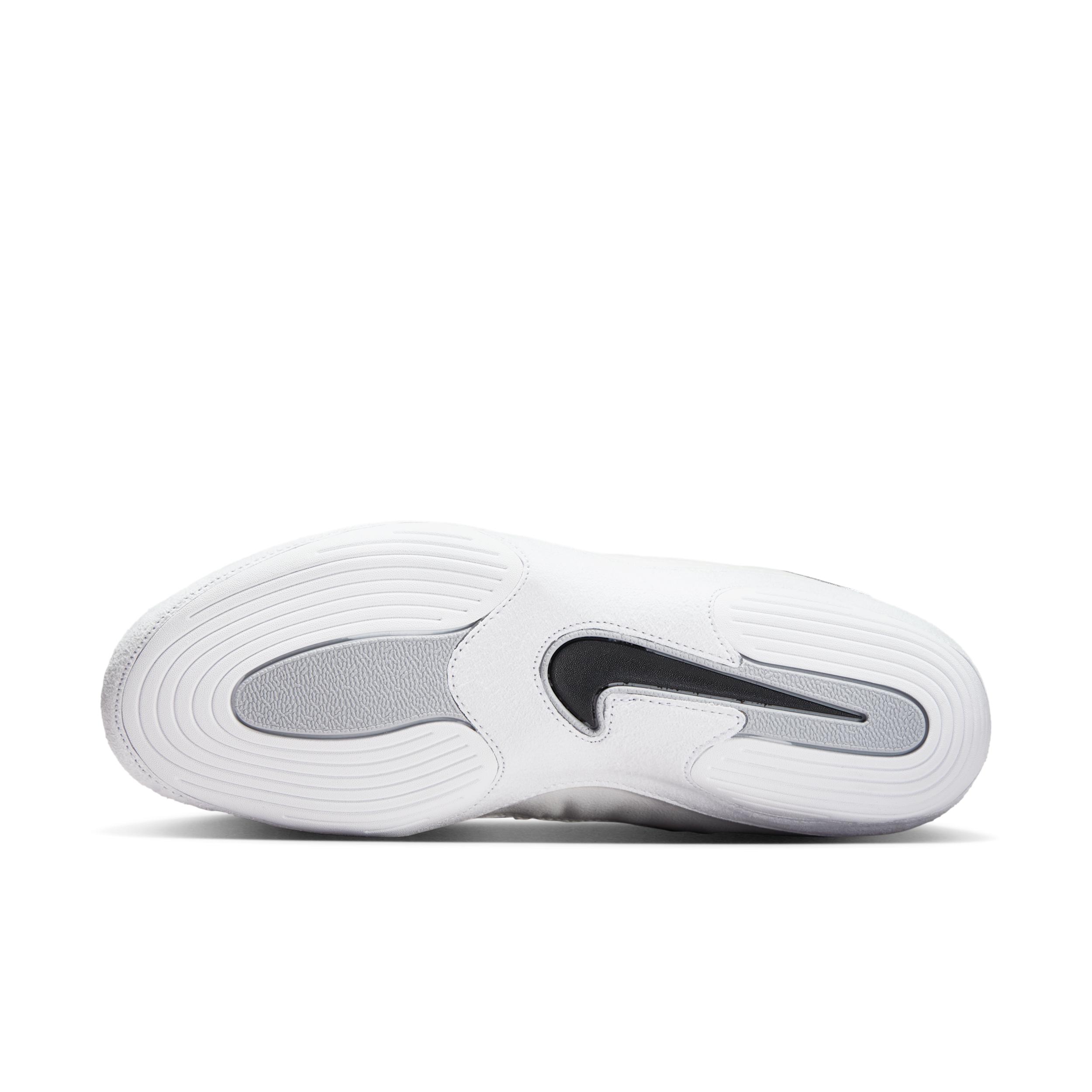 Nike Men's Inflict 4 Wrestling Shoes Product Image