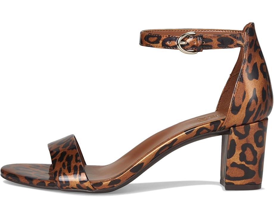 Josie Block Heel Sandals 65mm Product Image