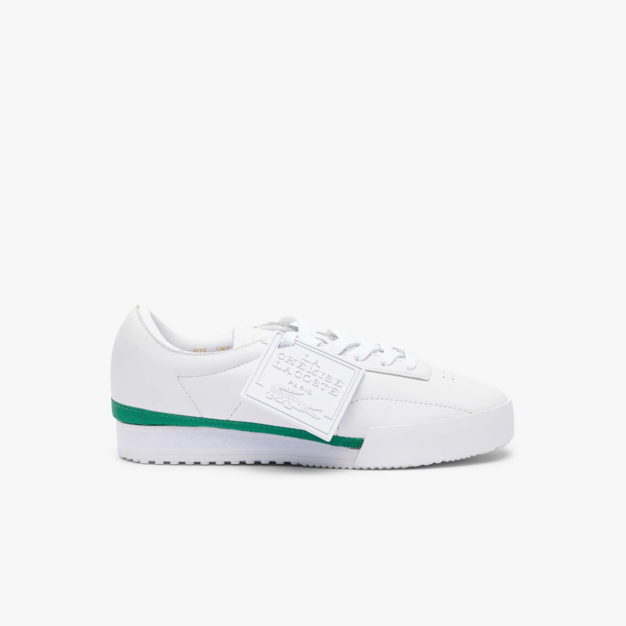 Women’s Aura Runway Sneakers Product Image