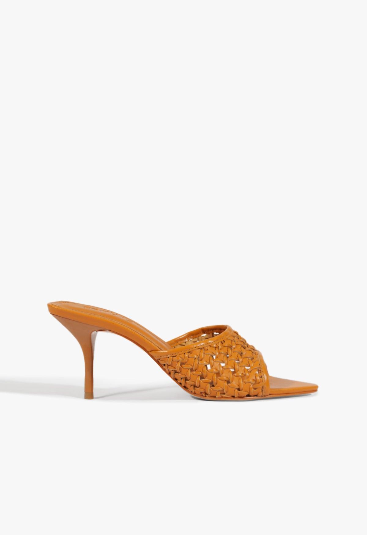 Elodie Braided Sandal Product Image