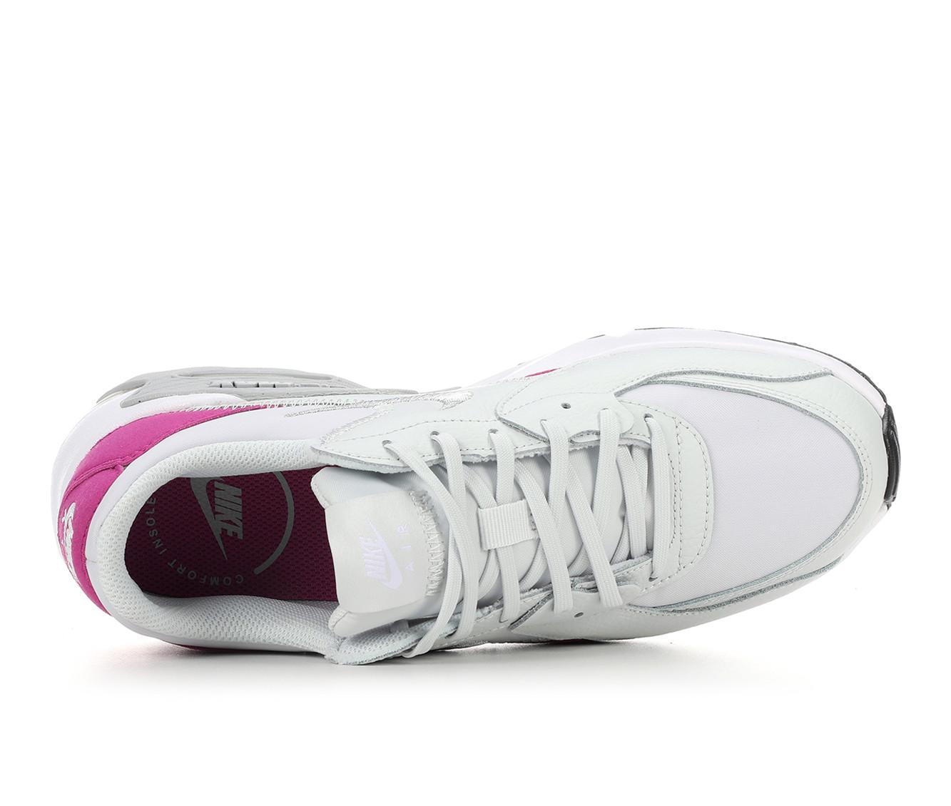 Women's Nike Air Max Excee SE Sneakers Product Image