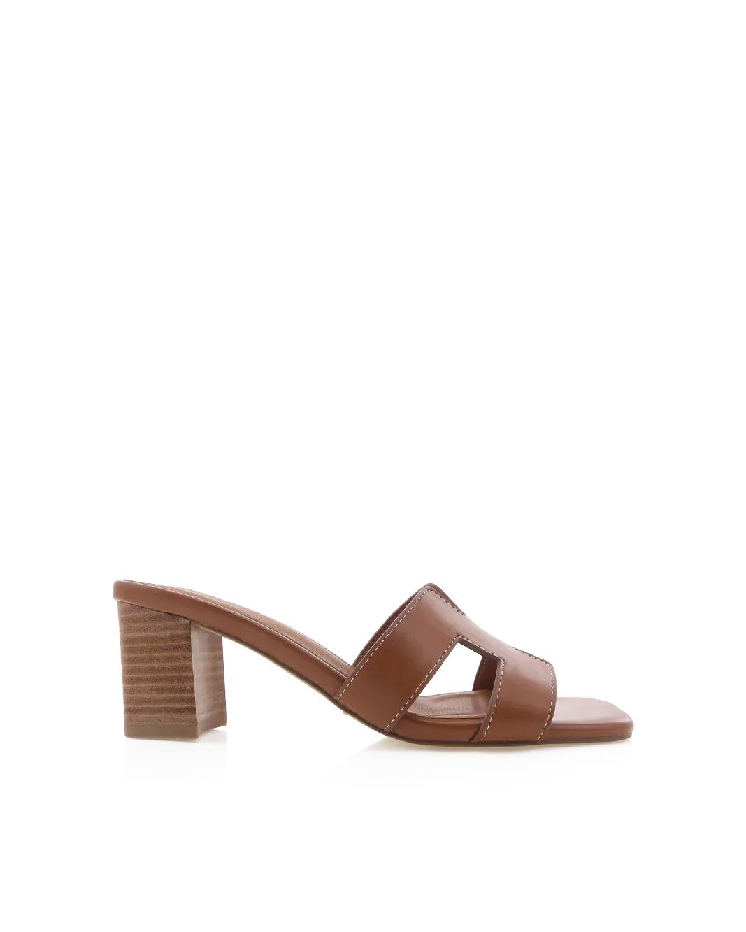 BILLINI | Elcie Tan Heels Product Image