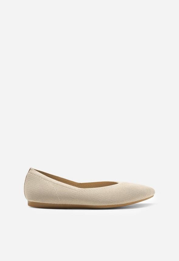 Comfortable Slip-On Flats Product Image