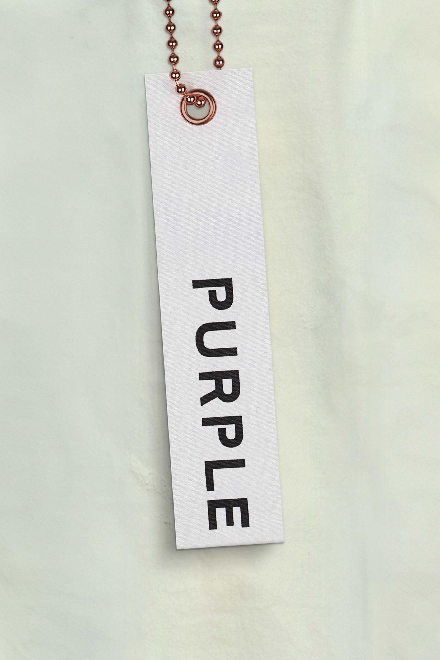 P001 Vintage Knee Blowout Male Product Image