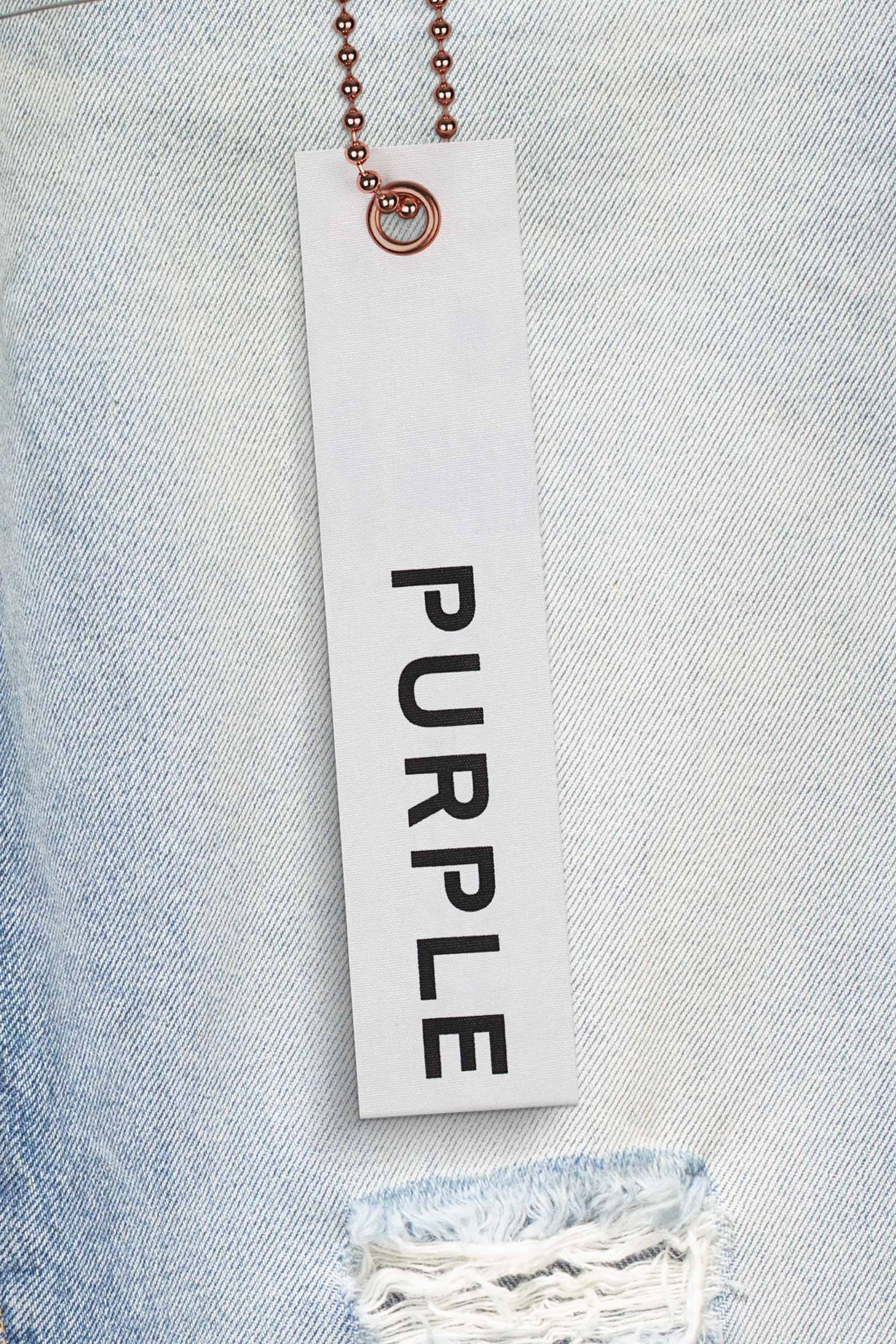 P011 Dirty Indigo Vintage Wash Male Product Image