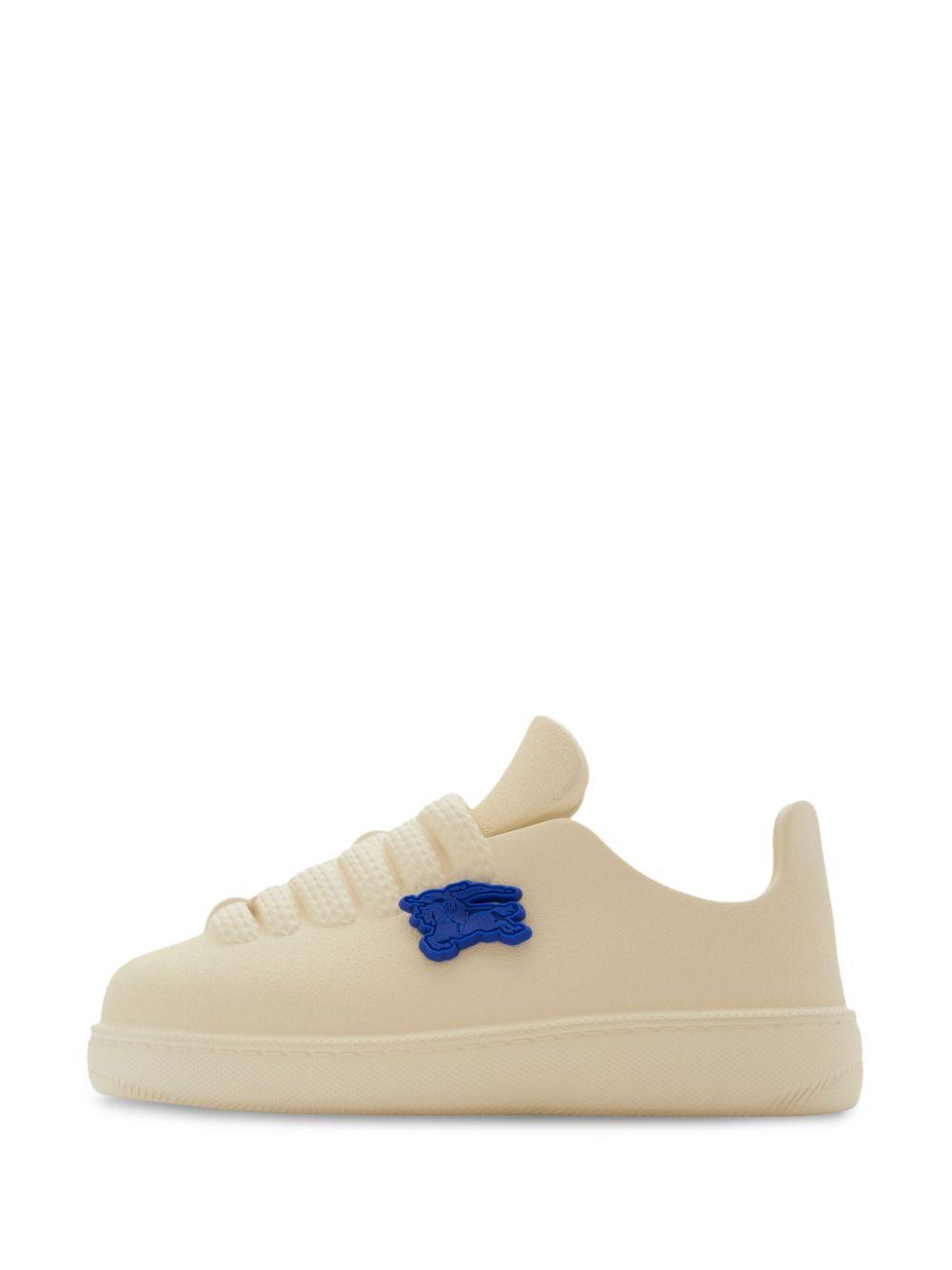 Bubble slip-on sneakers Product Image