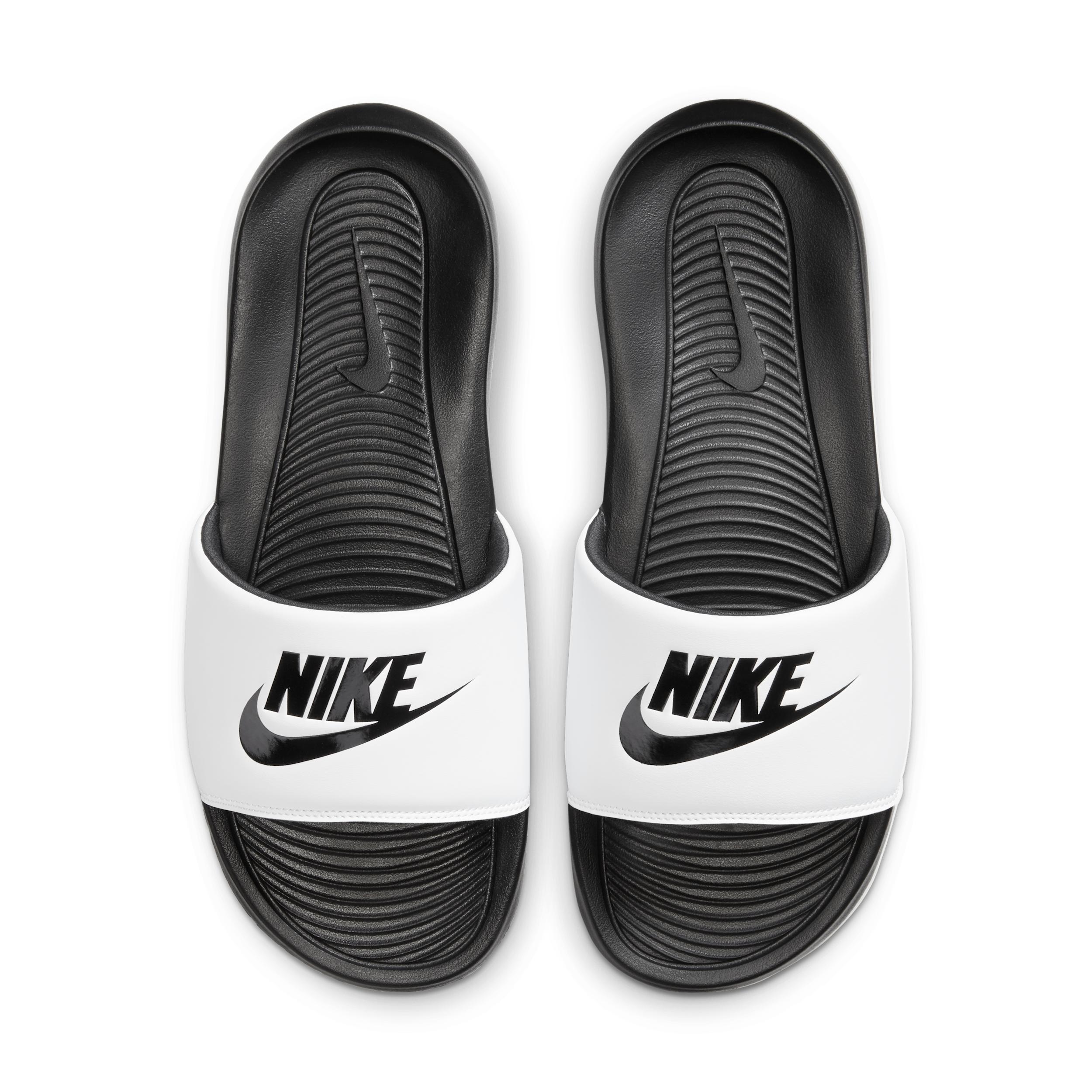 Nike Mens Victori One Slides | CN9675-005 Product Image