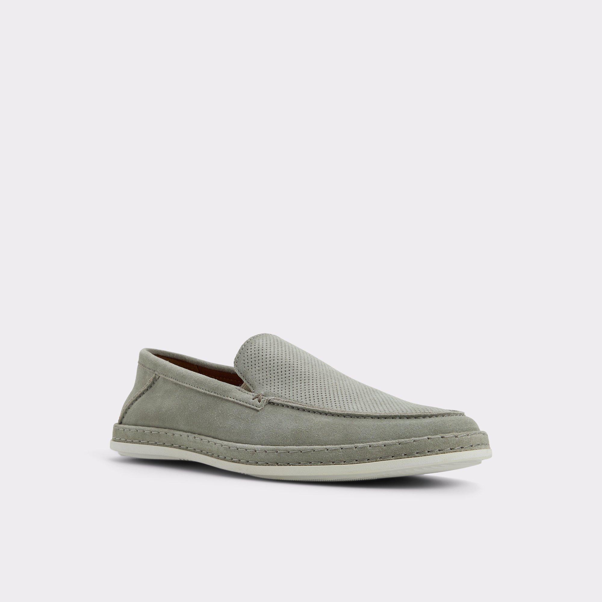 Arlow Khaki Men's Loafers & Slip-Ons | ALDO US Product Image