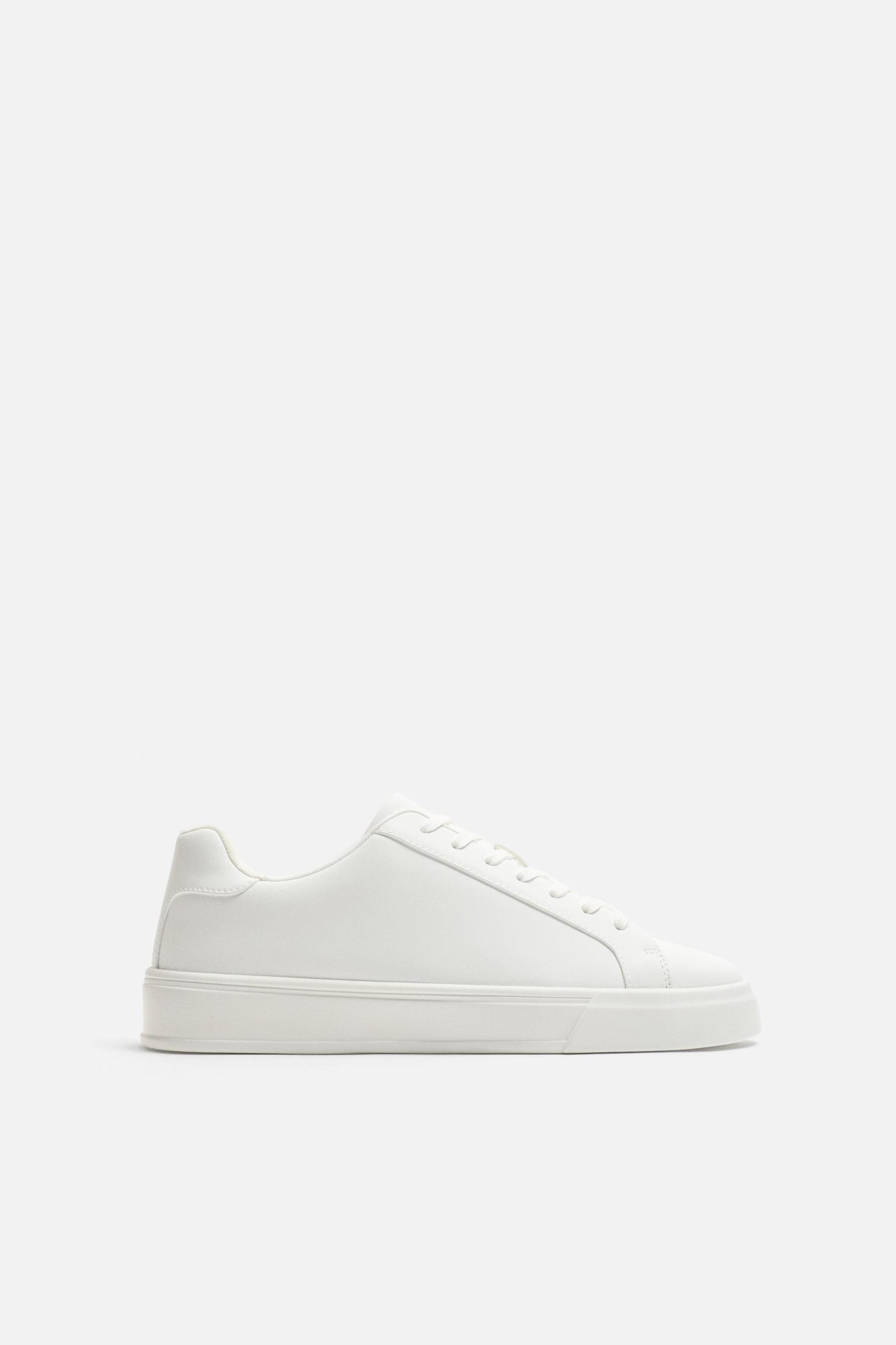 MONOCHROME SNEAKERS Product Image
